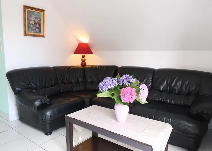 Apartment Camelia - Pab101 By Interhome
