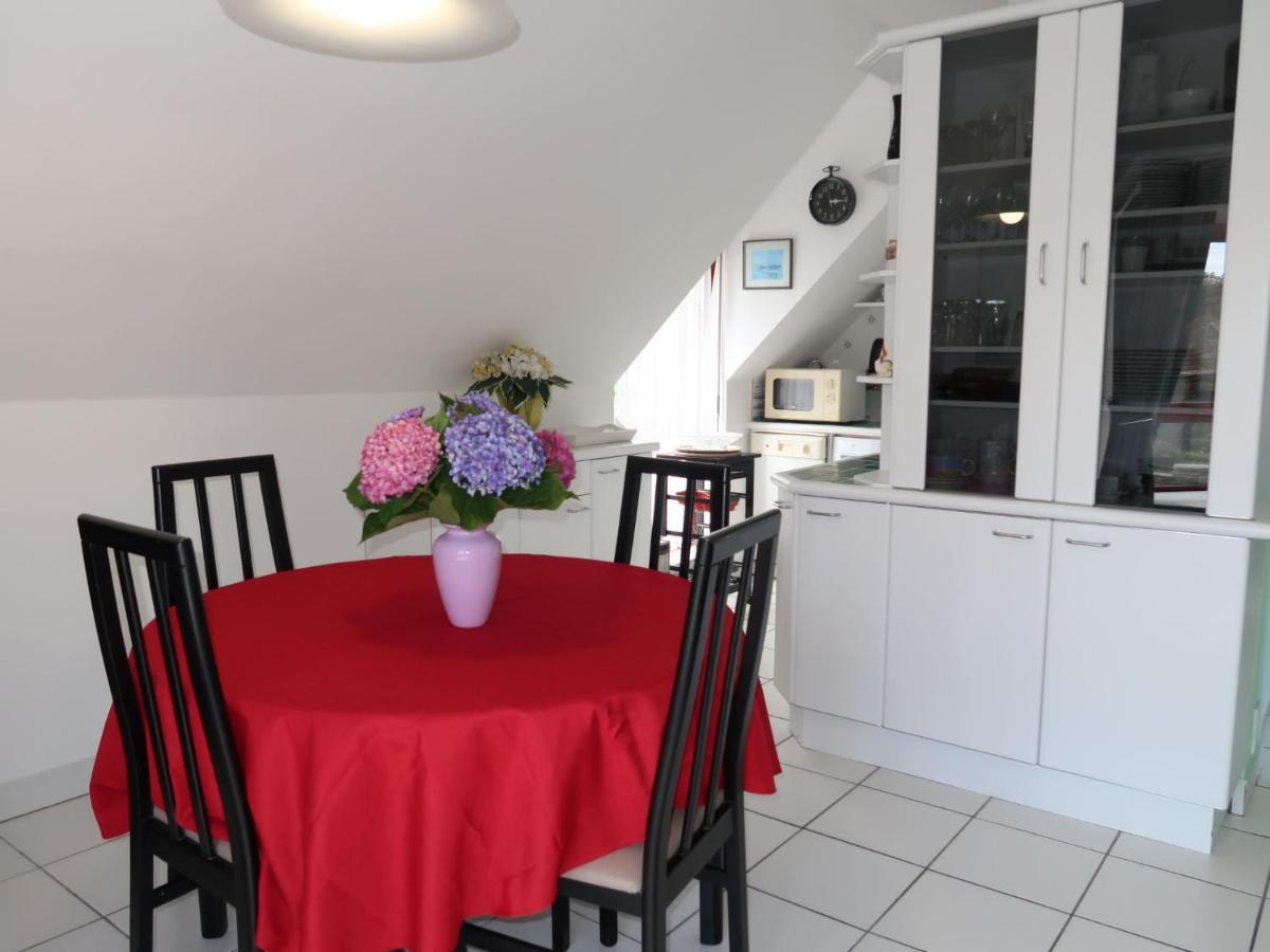 Camelia - Pab101 By Interhome Apartment Pont-lʼAbbé