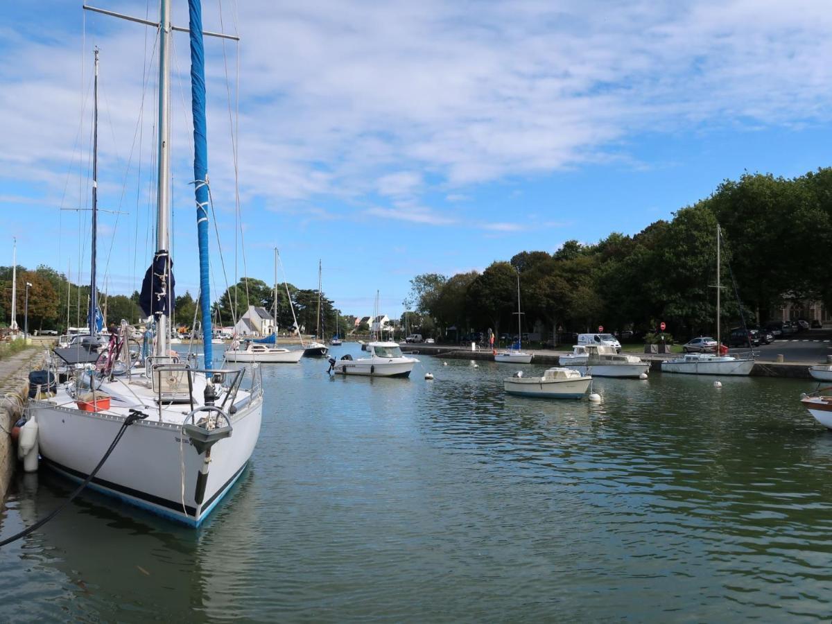 Camelia - Pab101 By Interhome Pont-lʼAbbé