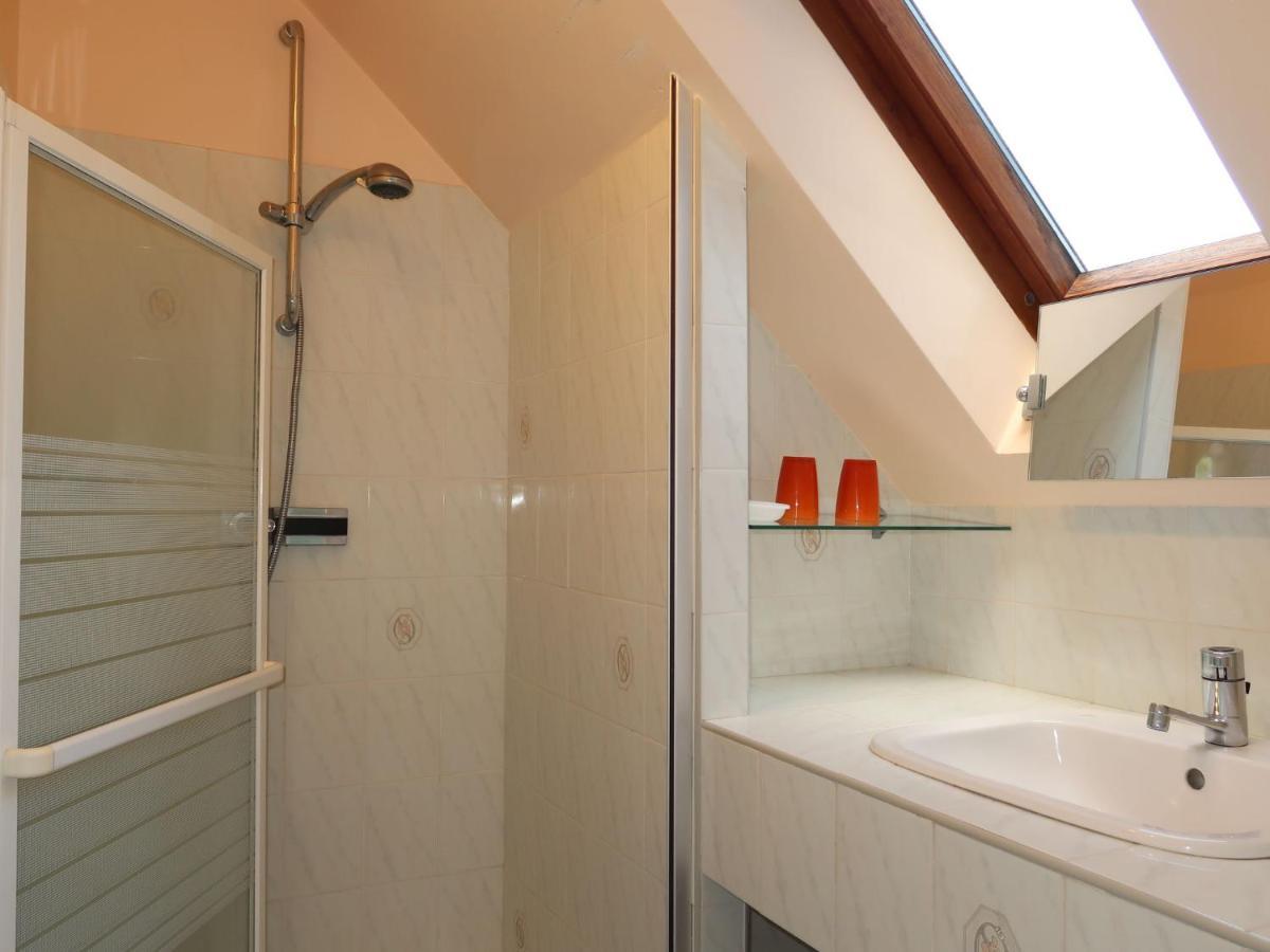 Camelia - Pab101 By Interhome * Pont-lʼAbbé