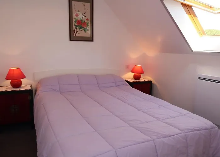 Apartment CamÃ©lia (PAB101)