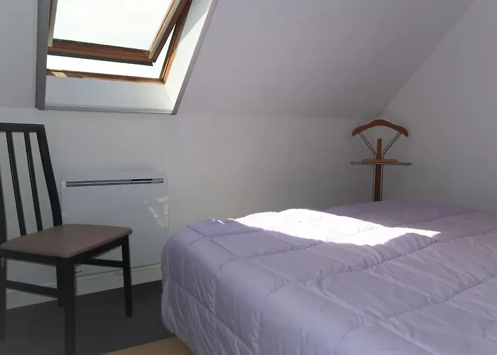 Apartment Camelia - Pab101 By Interhome