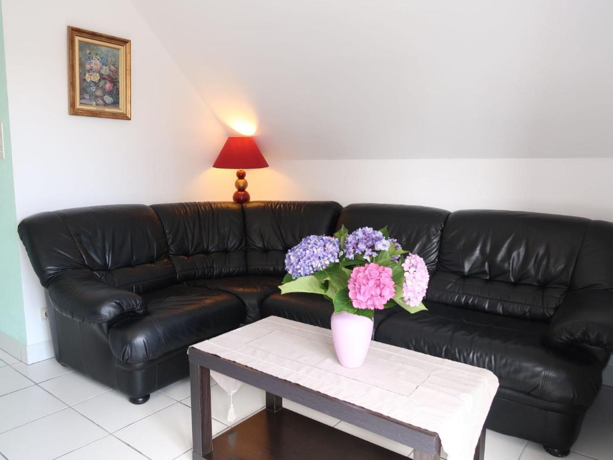 Apartment Camelia - Pab101 By Interhome Pont-l'Abbe
