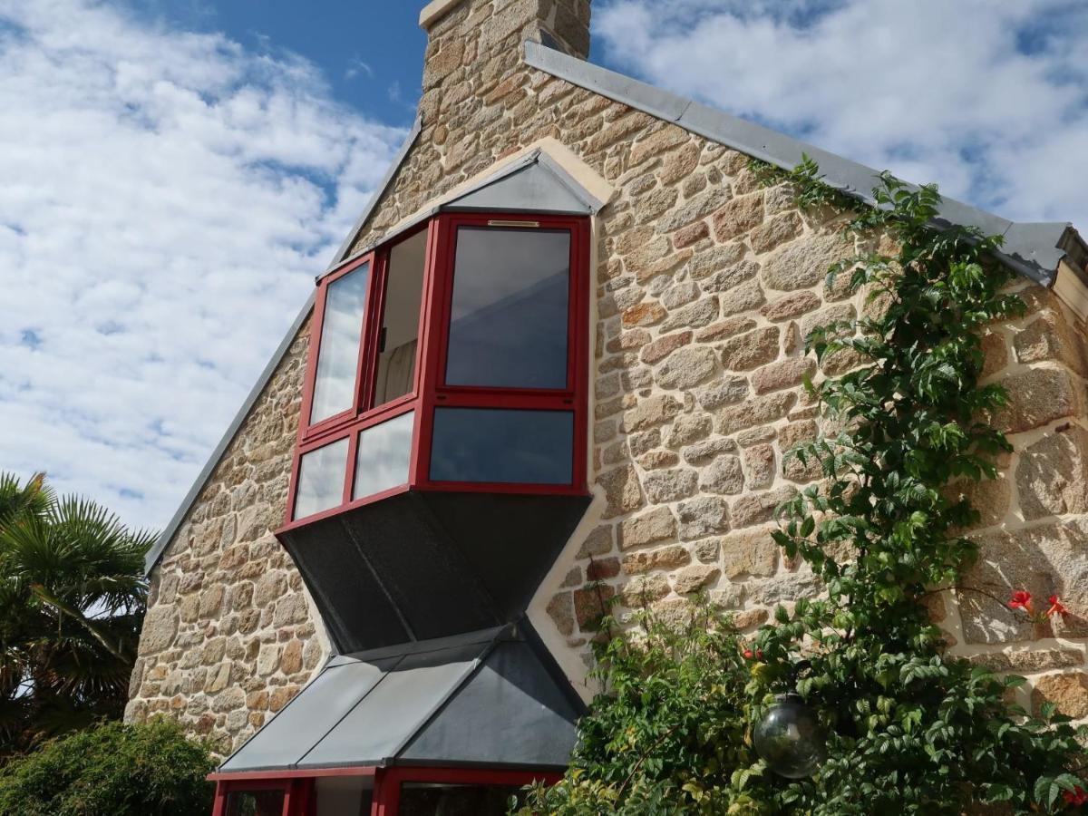 Camelia - Pab101 By Interhome Pont-l'Abbe
