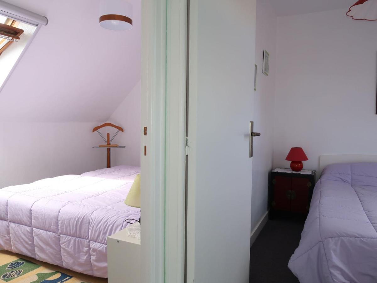 Apartment Camelia - Pab101 By Interhome Pont-l'Abbe