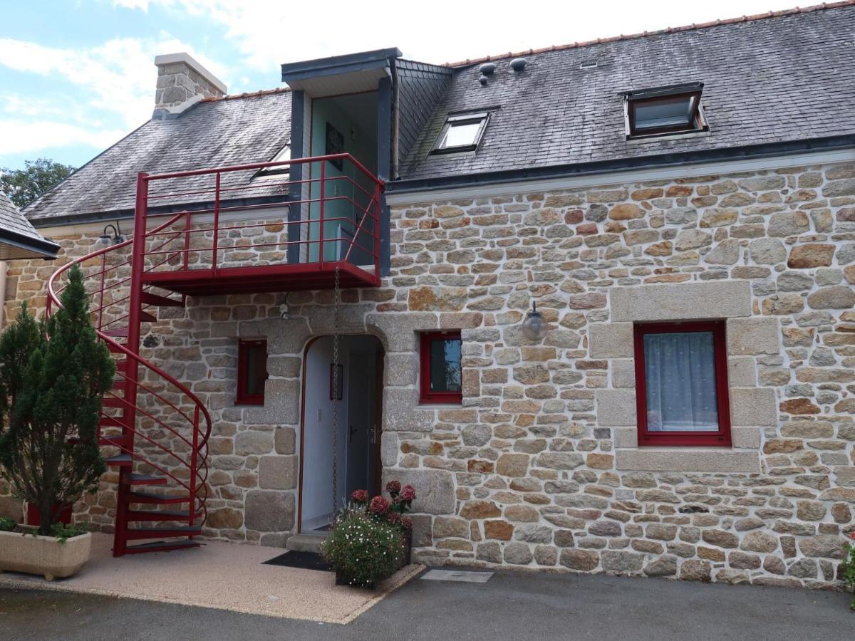 Camelia - Pab101 By Interhome Apartment Pont-l'Abbe