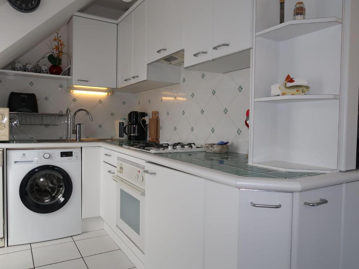 Apartment Camelia - Pab101 By Interhome *