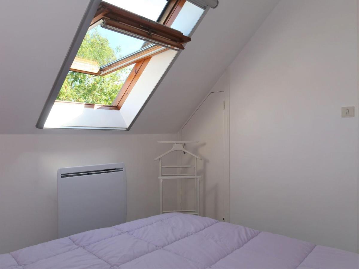 Camelia - Pab101 By Interhome * Pont-l'Abbe