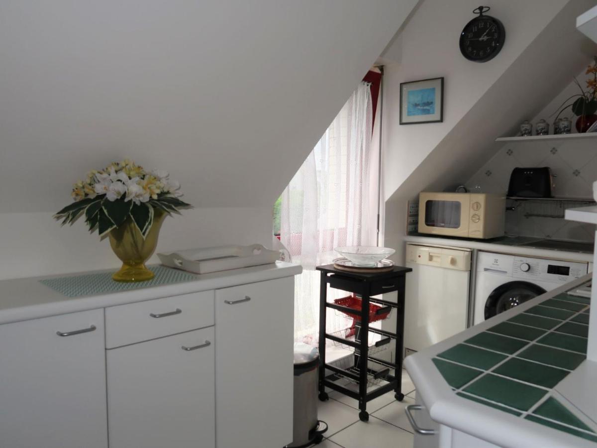 Camelia - Pab101 By Interhome Pont-l'Abbe